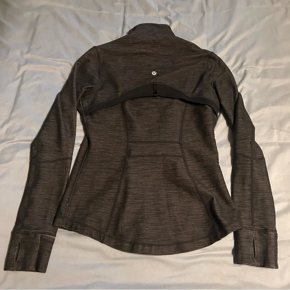Lululemon Define Jacket - Picture 9 of 16